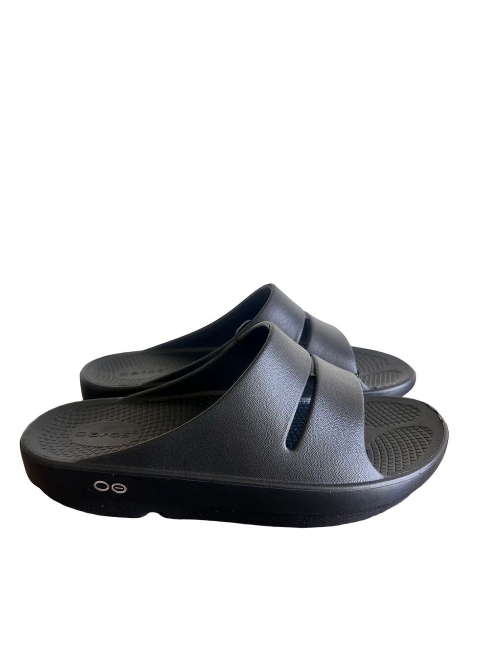 Oofos NEW Unisex OOAhh Recovery Slide Shoe Size 5 or 7